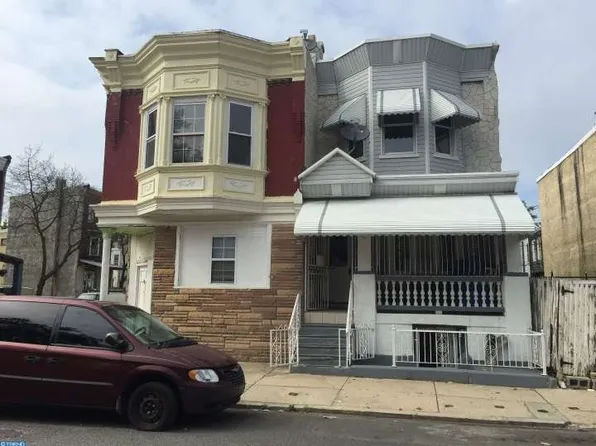 933 W Butler St, Philadelphia, PA 19140