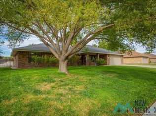 13 Cajun Ct, Roswell, NM 88201