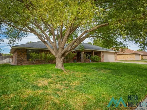 13 Cajun Ct, Roswell, NM 88201