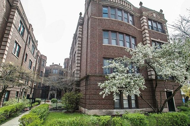 1st image of 5335 S Dorchester Ave APT 2