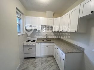 2016 Commonwealth Ave #32, Brighton, MA 02135