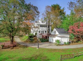 12721 Dulaney Valley Rd, Phoenix, MD 21131