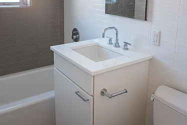 Rented by Citi Habitats