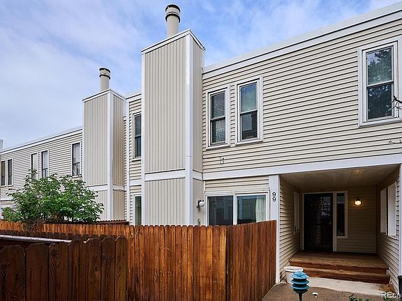 3rd image of 1050 S Monaco Parkway #99