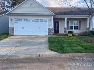 1625 Amberlight Cir, Salisbury, NC 28144