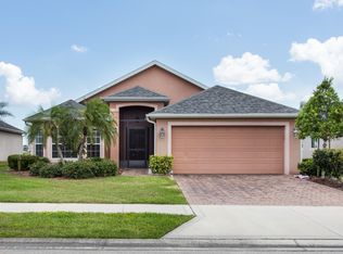 3527 Hitching Rail Ct, Rockledge, FL 32955