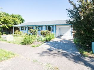 143 SW Wake Robin Ave, Corvallis, OR 97333