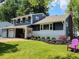10 Ashland Rd, Madison, NJ 07940