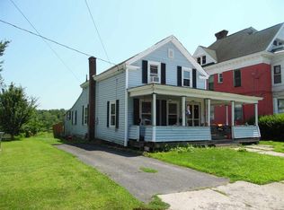 126 N Main St, Mechanicville, NY 12118