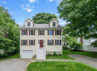 23 Bolton Rd, Billerica, MA 01821