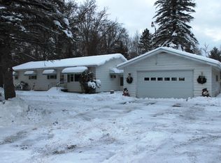 6930 W M 72 Hwy, Grayling, MI 49738