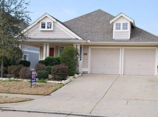 4928 McCauley Dr, Fort Worth, TX 76244