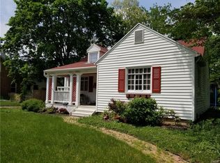 131 W Whiteman St, Yellow Springs, OH