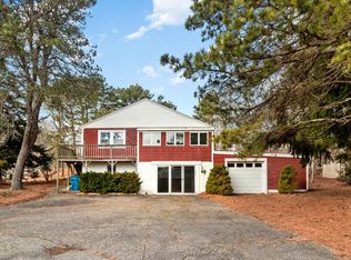 30 Berkeley Dr, East Falmouth, MA 02536
