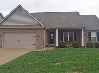 13514 Prairie Dr, Evansville, IN 47725