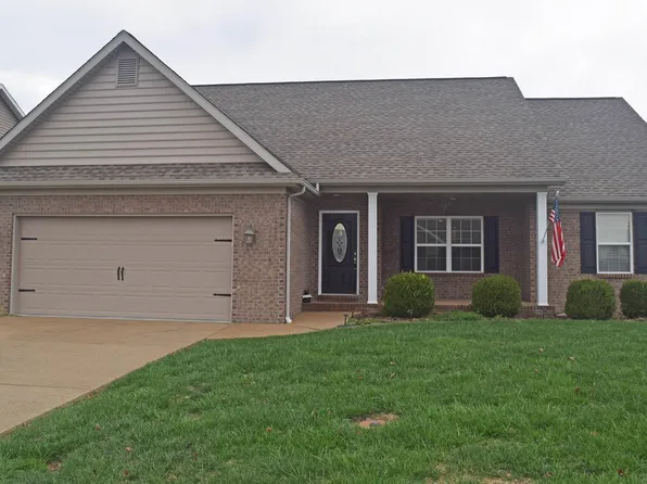 13514 Prairie Dr, Evansville, IN 47725