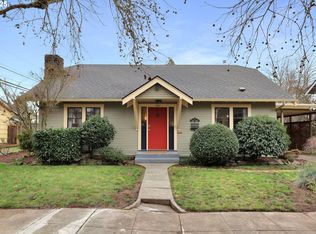 1061 Van Buren St, Eugene, OR 97402