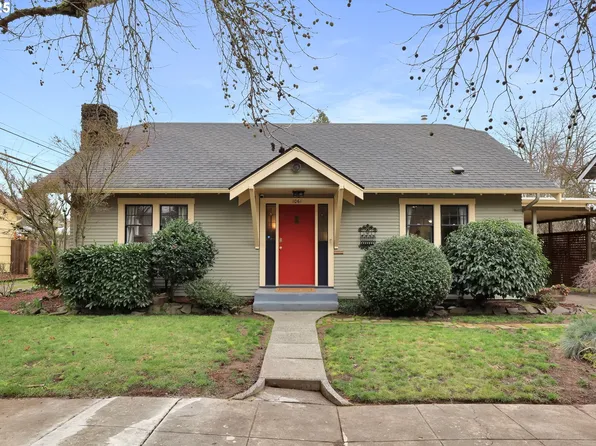 1061 Van Buren St, Eugene, OR 97402