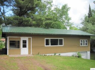 9261 E Walnut Ave, Solon Springs, WI 54873