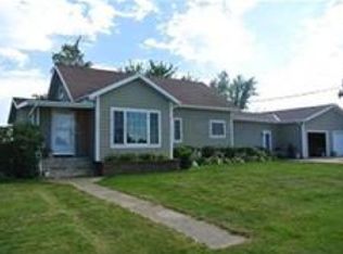 13284 Hardin St, Alden, IA 50006