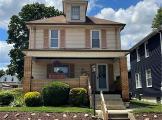 3609 6th Ave, Beaver Falls, PA