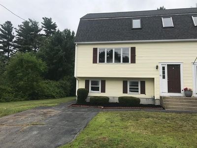 40 Kingcrest Ter, Randolph, MA, 02368