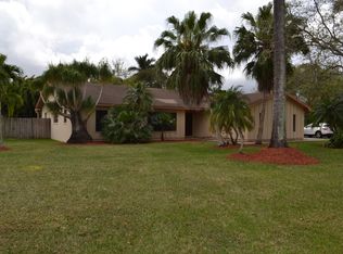 16960 SW 276th St, Homestead, FL 33031