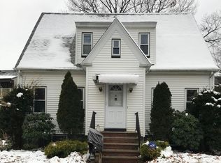121 Floral Ave, Malden, MA 02148