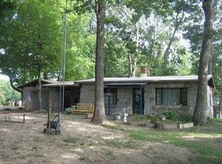 2418 Zent Dr, Vandalia, IL 62471