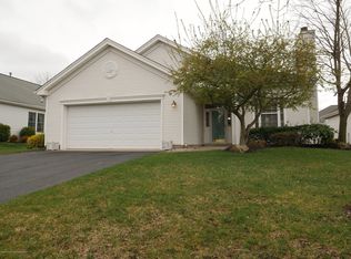 2516 Morningstar Rd, Wall Township, NJ 08736