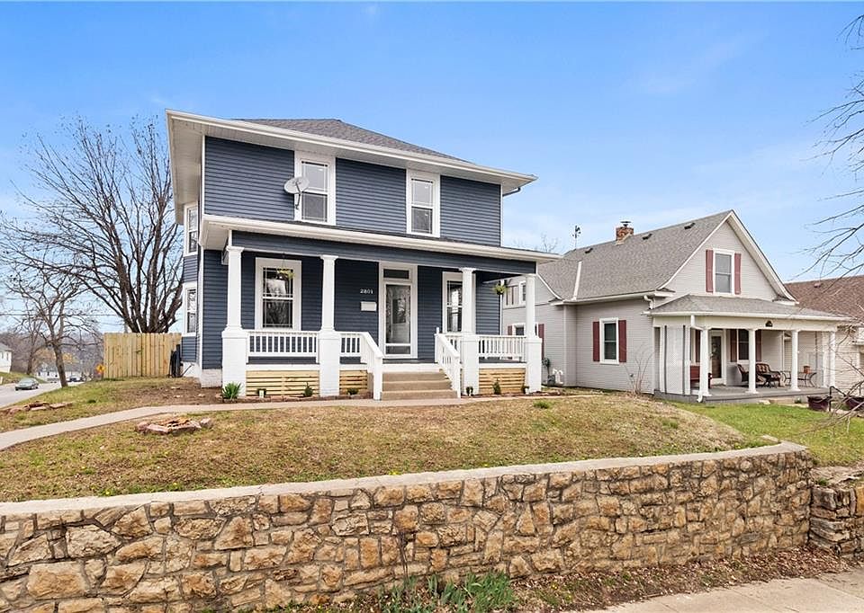 1st image of 2801 Olive St