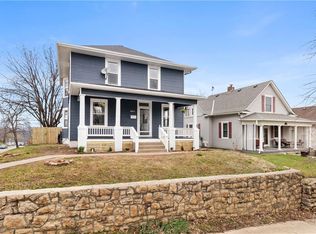 2801 Olive St, Saint Joseph, MO 64507