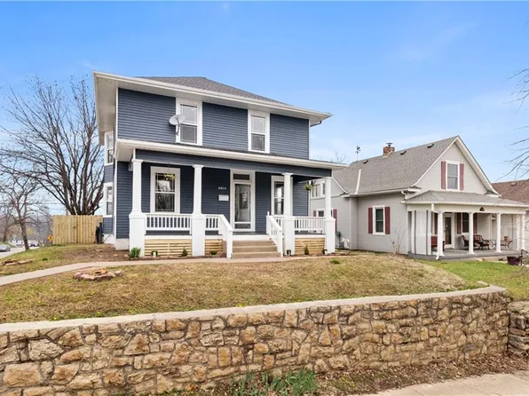 2801 Olive St, Saint Joseph, MO 64507
