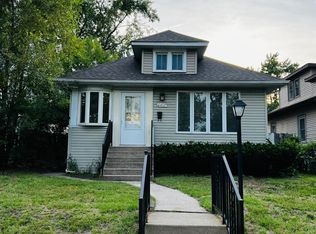 6412 Monroe Ave, Hammond, IN 46324