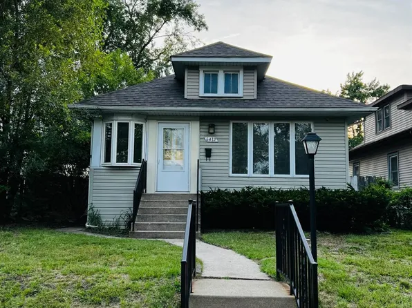 6412 Monroe Ave, Hammond, IN 46324