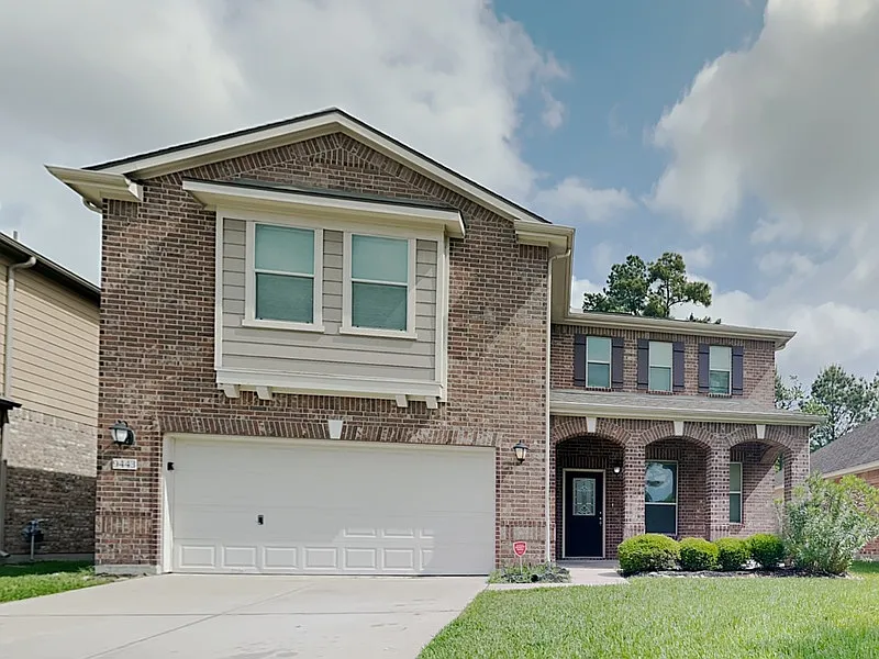 9443 Black Tooth Way