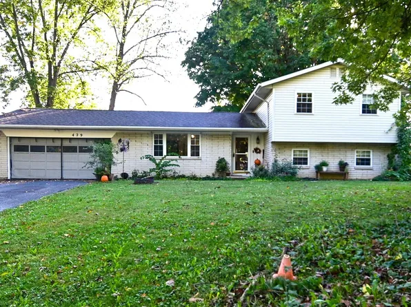 429 Conduitt Dr, Mooresville, IN 46158