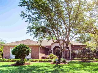 283 Plantation Hill Rd, Gulf Breeze, FL 32561