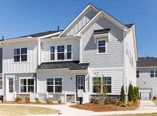 8935 Nettleton Ave, Charlotte, NC 28215