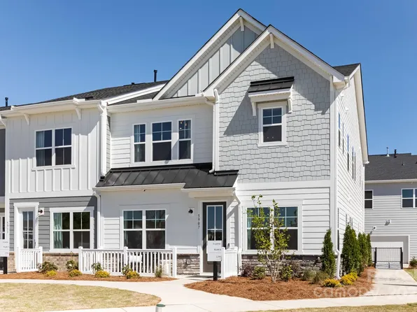 8935 Nettleton Ave, Charlotte, NC 28215