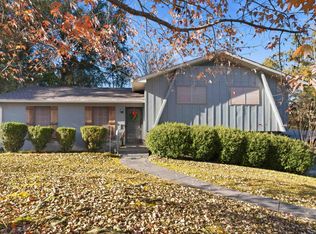 552 Overhill Rd, Pelham, AL 35124