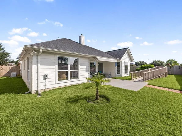 19926 Brookway Oak Ct, Spring, TX 77379