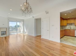 1444 S Point View St PH 302, Los Angeles, CA 90035