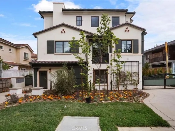 1022 La Cadena Ave #G, Arcadia, CA 91007