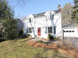 83 Park Ln, Rochester, NY 14625