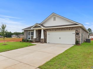 16722 Demi Dr, Athens, AL 35613