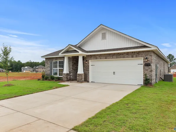 16722 Demi Dr, Athens, AL 35613