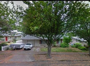 4545 Chaparral Dr SE, Salem, OR 97302