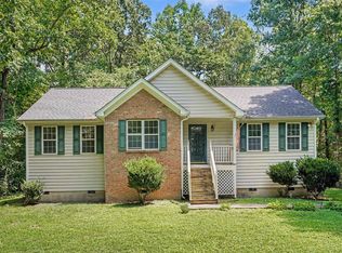 2572 Chadwick Pl, Durham, NC 27704