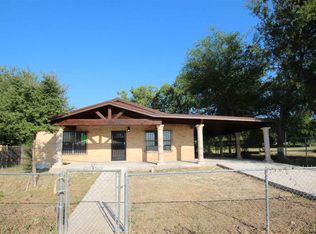4605 S Zapata Hwy, Laredo, TX 78046